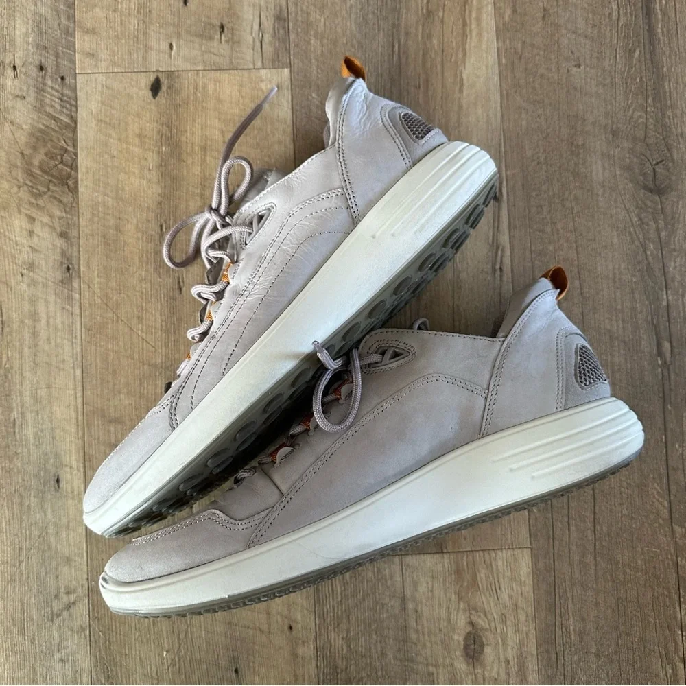 Ecco Soft 7 Runner Casual Sneakers